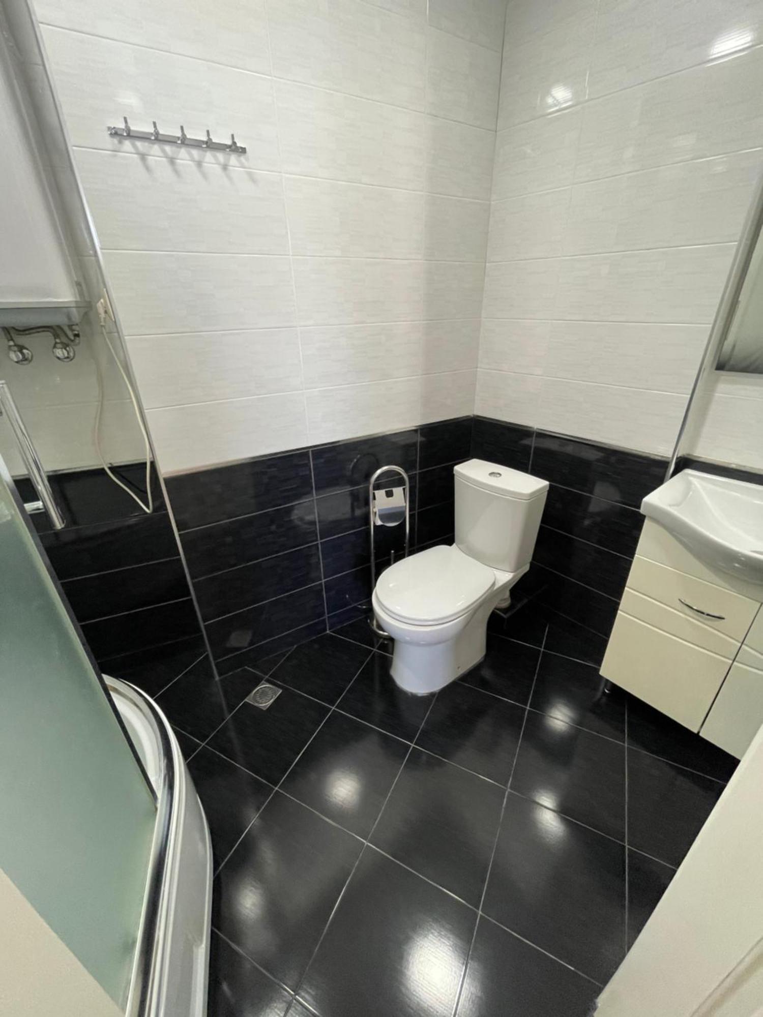 Sea View Apartment Batumi Exterior photo